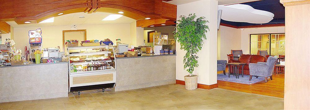 Days Inn By Wyndham Midland Exterior foto