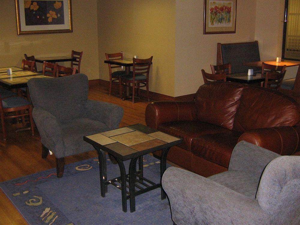 Days Inn By Wyndham Midland Exterior foto
